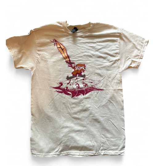 Hero Shirt
