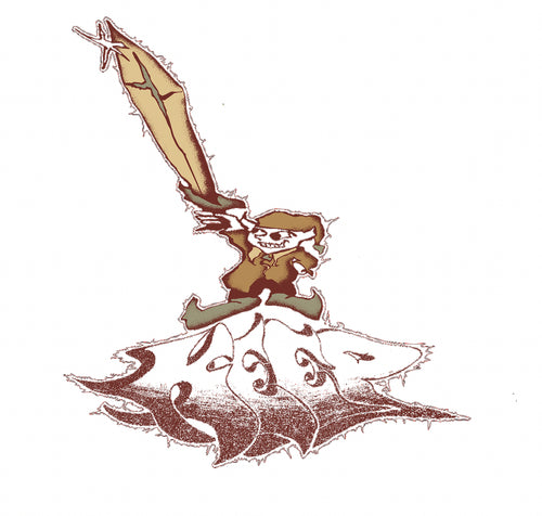 Hero Shirt